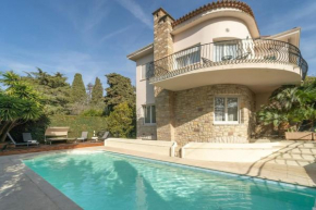 Superbe Nouvelle Villa Moderne